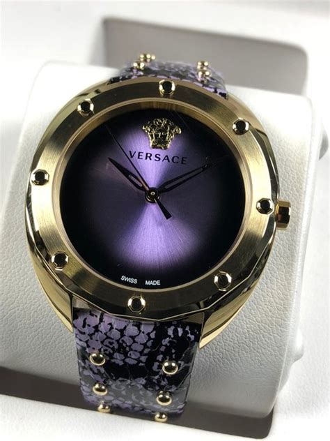 versace vebm002|Versace Classic Watch .